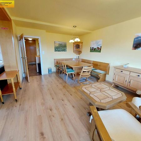 Apartment Alpenrock Bad Mitterndorf Εξωτερικό φωτογραφία