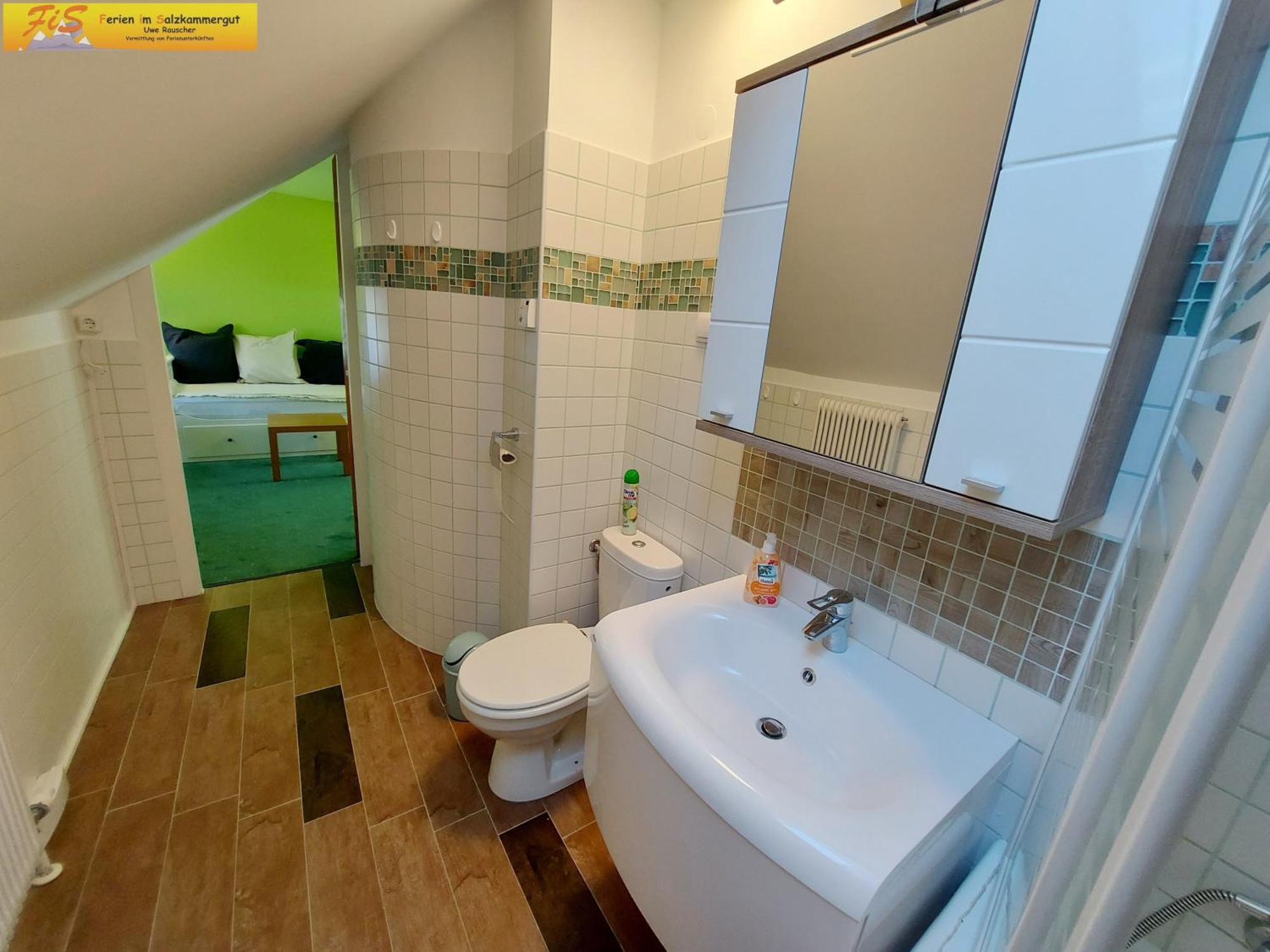 Apartment Alpenrock Bad Mitterndorf Εξωτερικό φωτογραφία