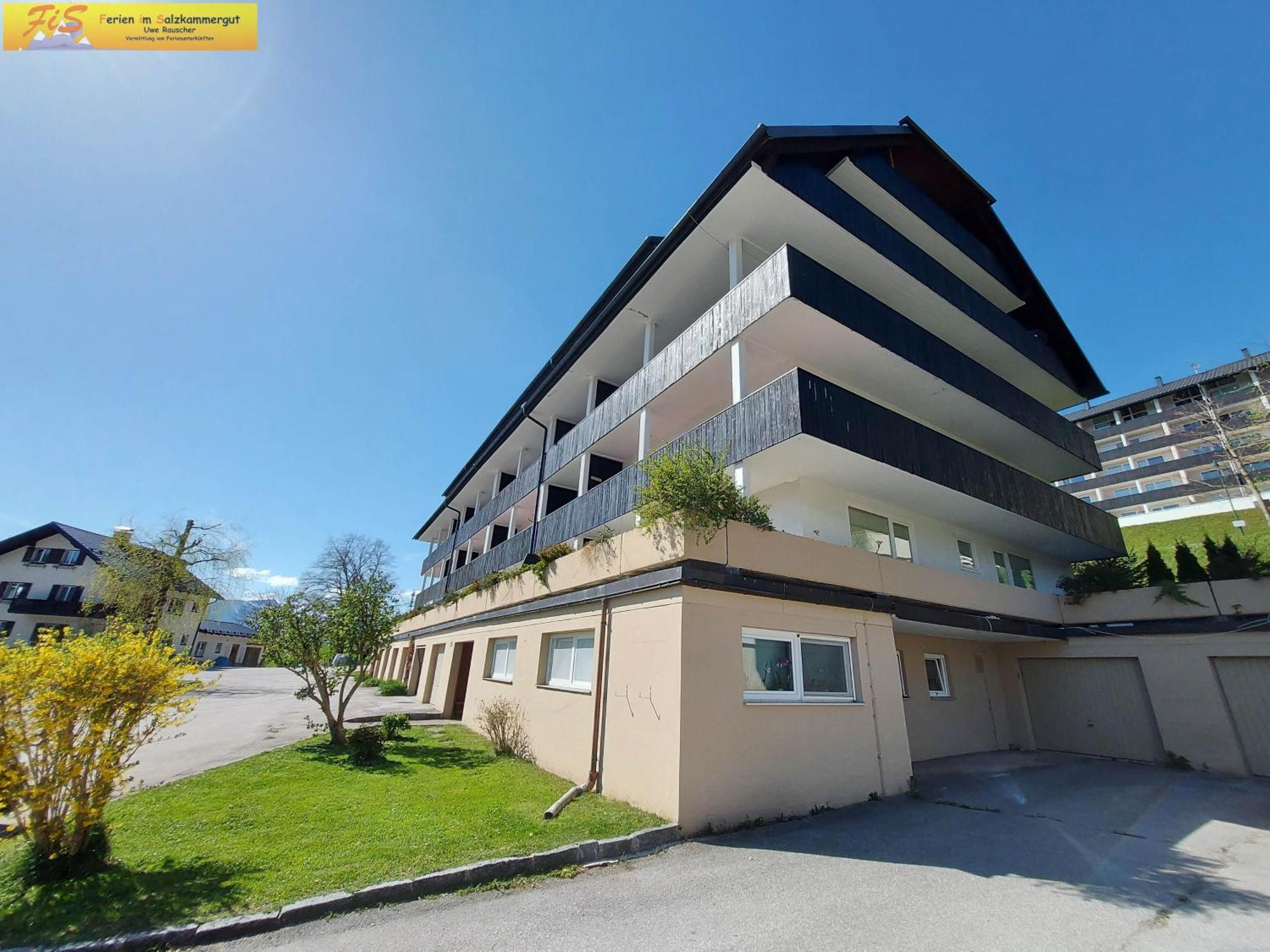 Apartment Alpenrock Bad Mitterndorf Εξωτερικό φωτογραφία