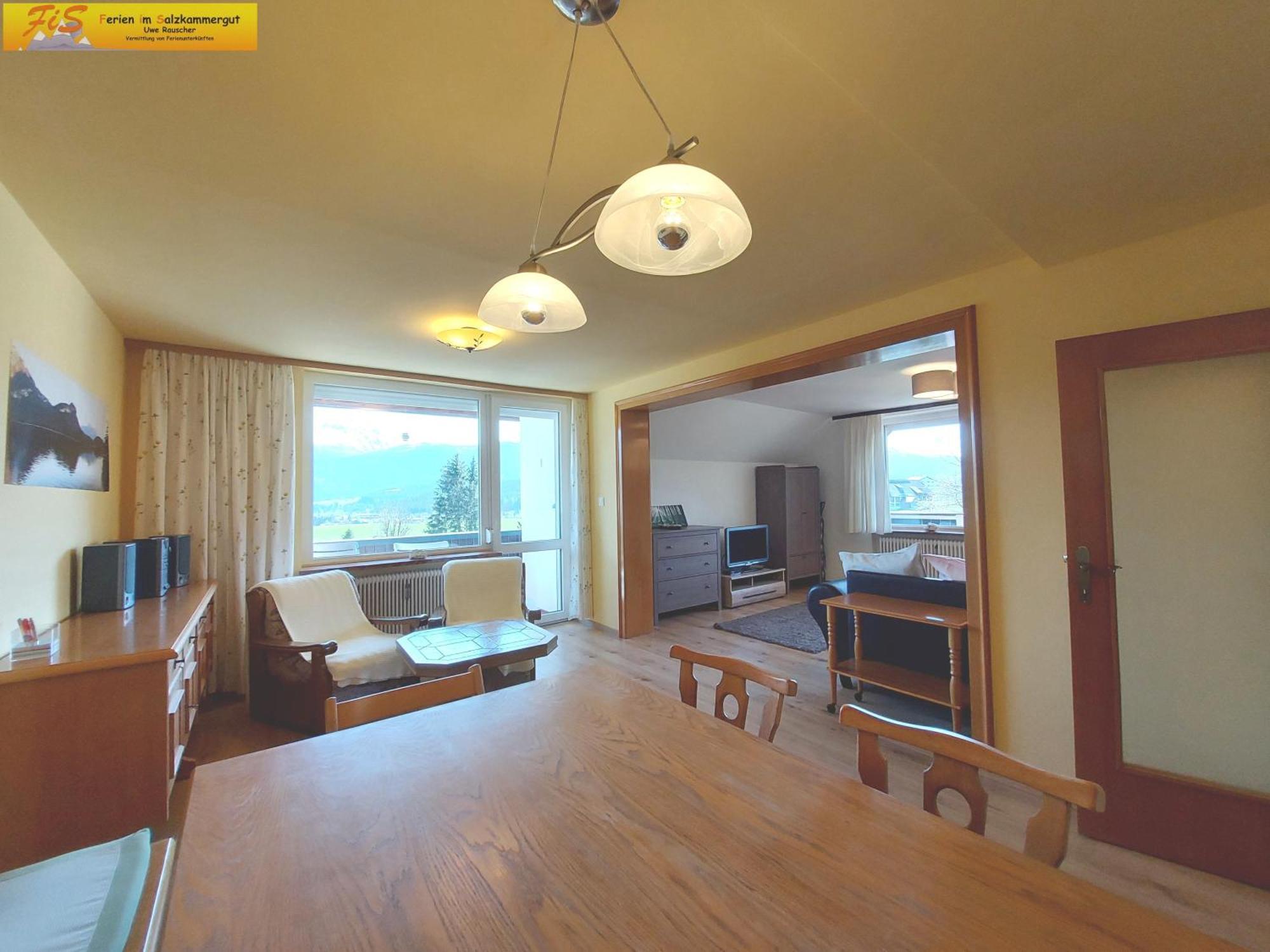 Apartment Alpenrock Bad Mitterndorf Εξωτερικό φωτογραφία