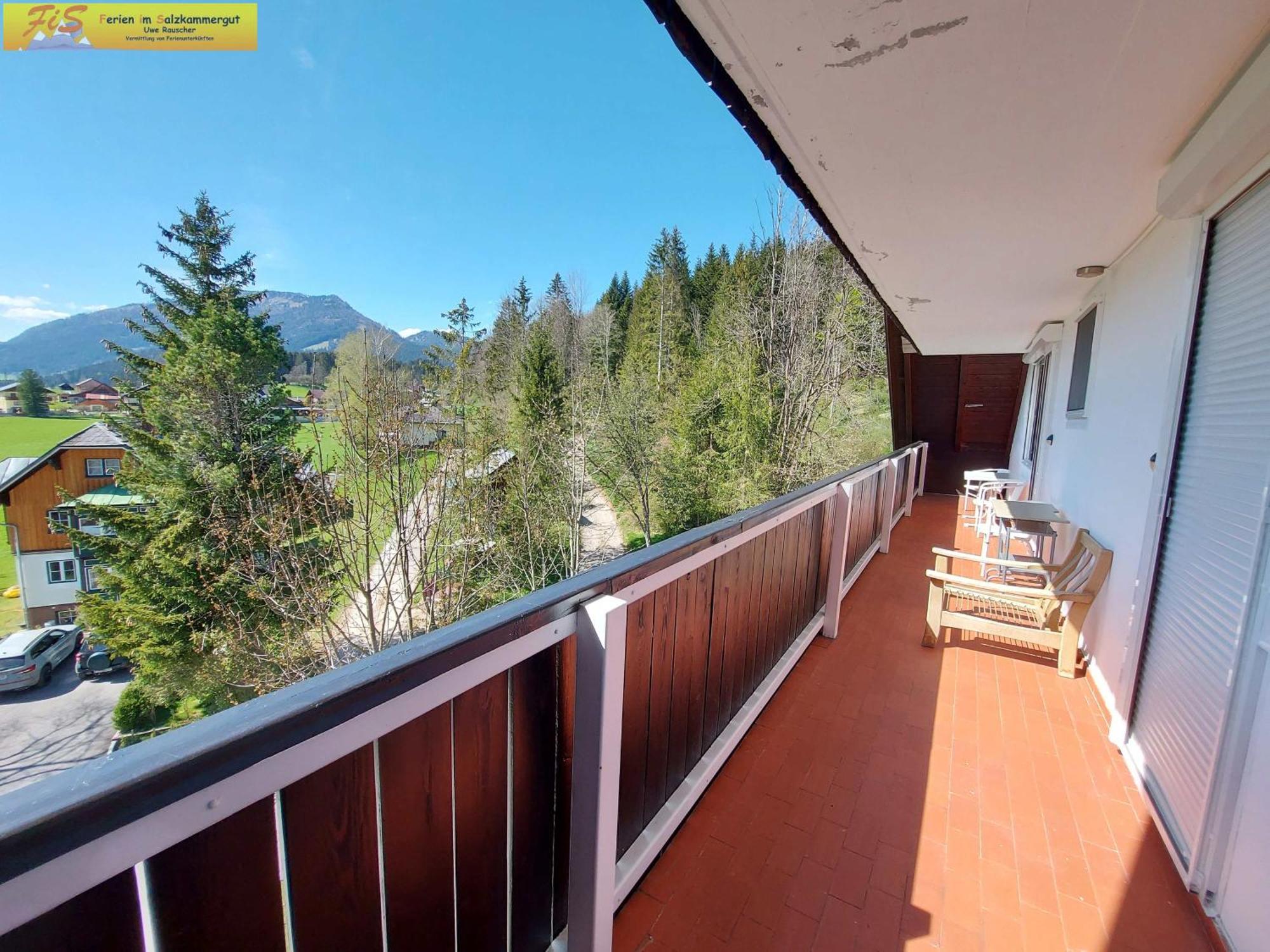 Apartment Alpenrock Bad Mitterndorf Εξωτερικό φωτογραφία