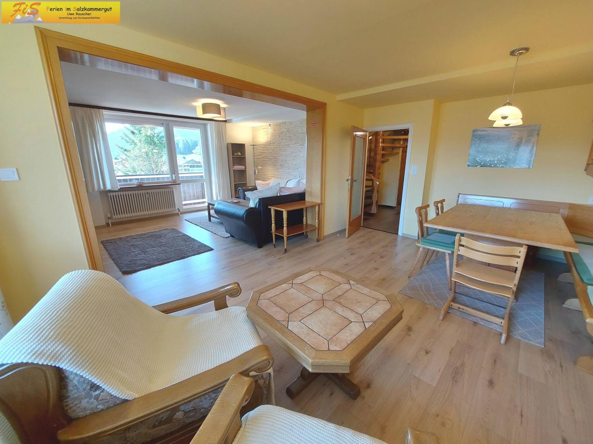 Apartment Alpenrock Bad Mitterndorf Εξωτερικό φωτογραφία