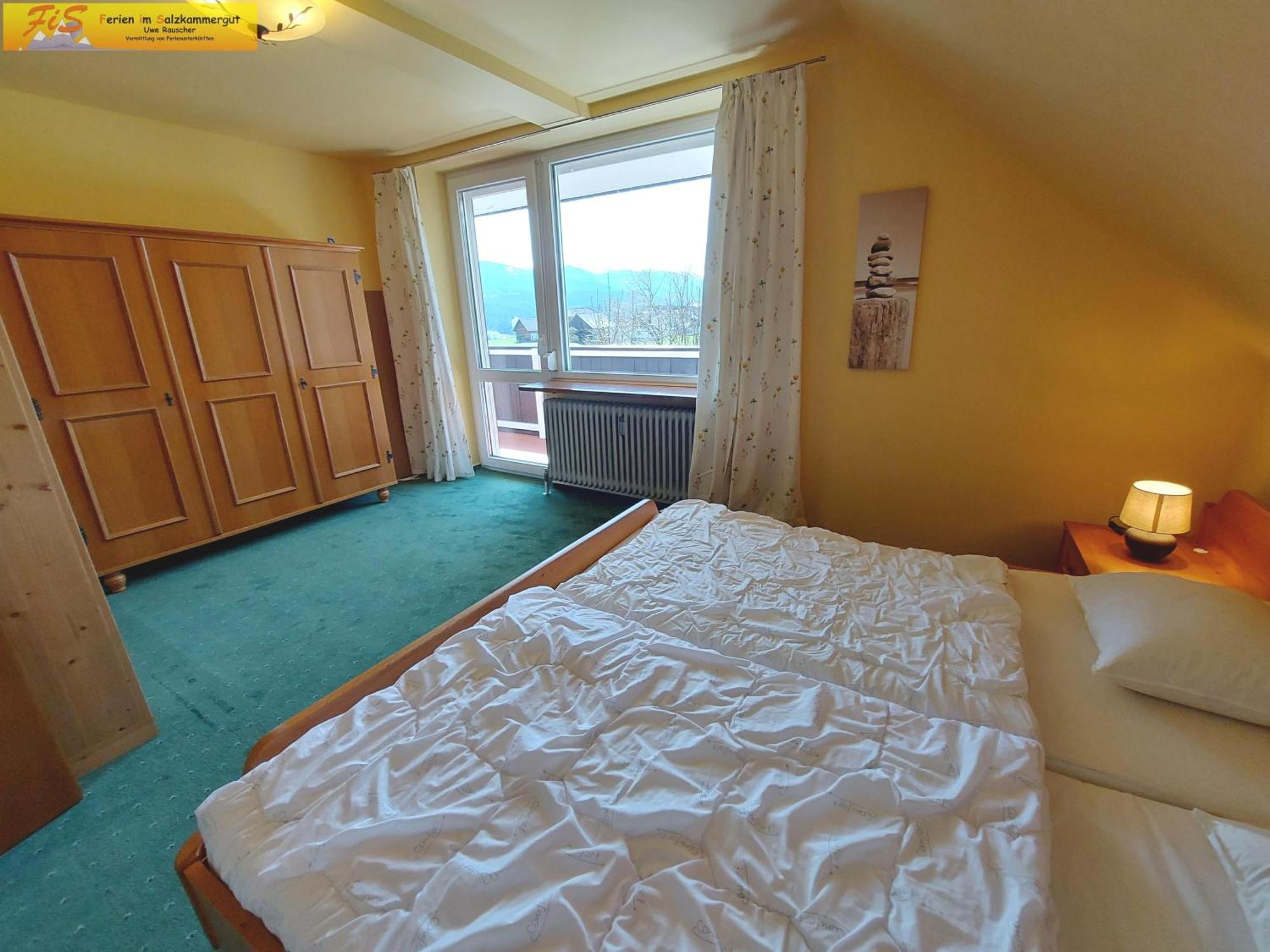 Apartment Alpenrock Bad Mitterndorf Εξωτερικό φωτογραφία