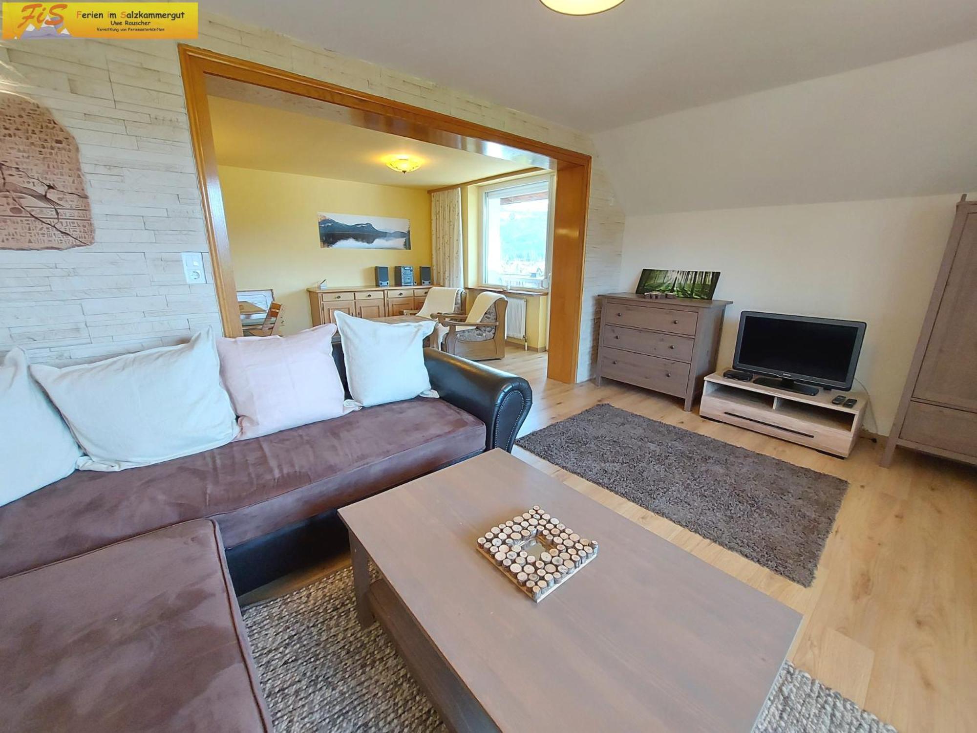 Apartment Alpenrock Bad Mitterndorf Εξωτερικό φωτογραφία