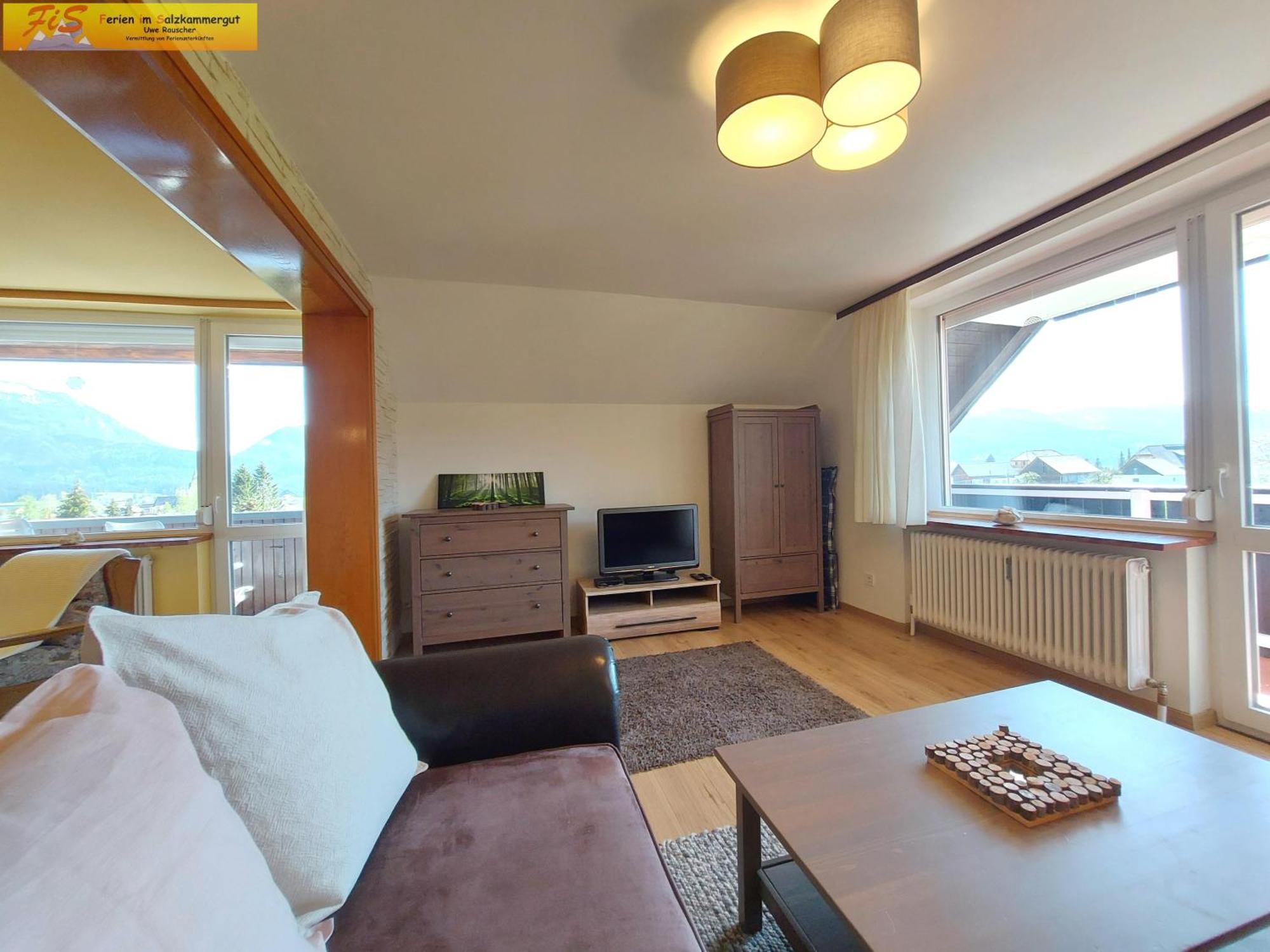 Apartment Alpenrock Bad Mitterndorf Εξωτερικό φωτογραφία
