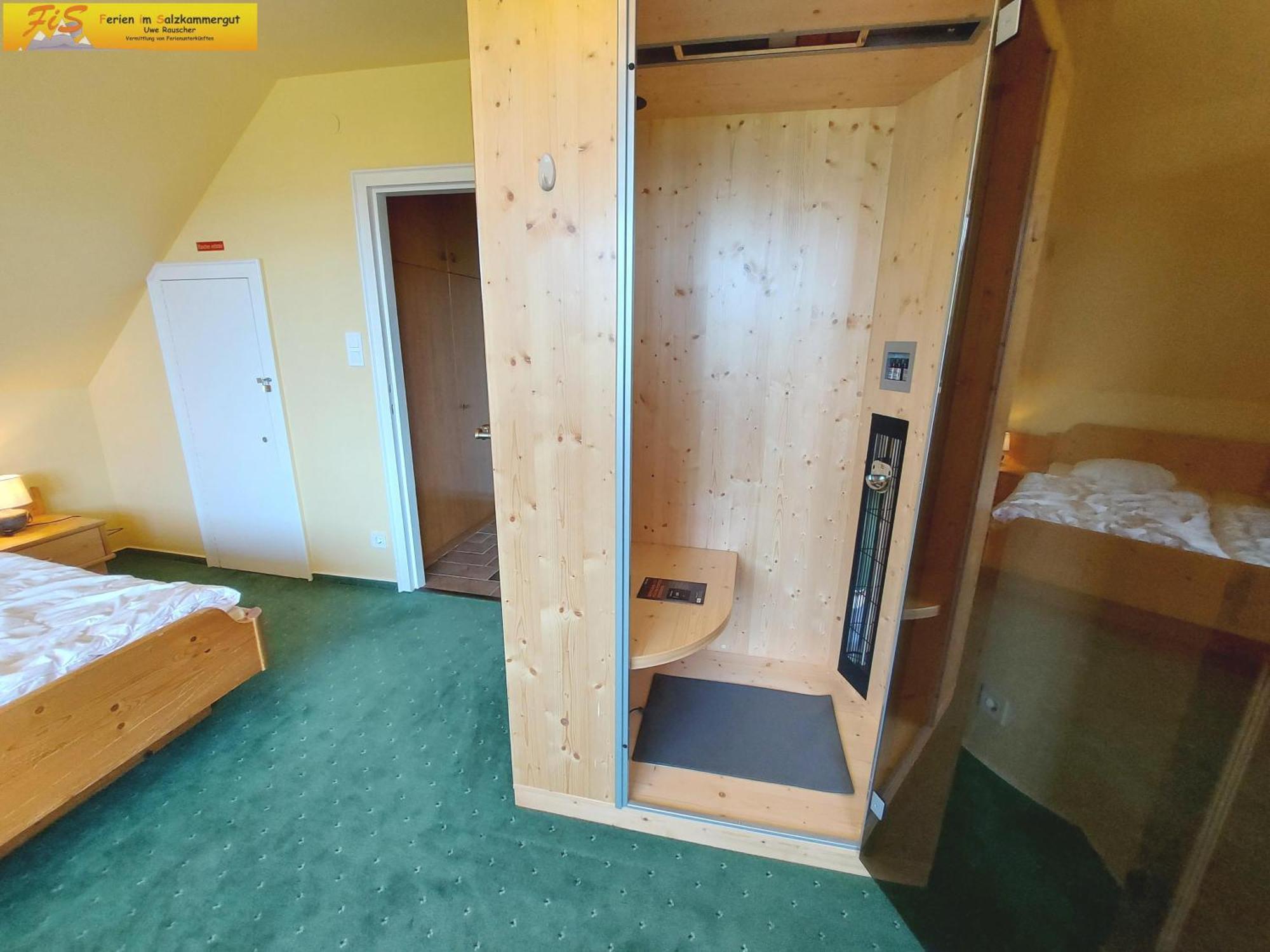 Apartment Alpenrock Bad Mitterndorf Εξωτερικό φωτογραφία