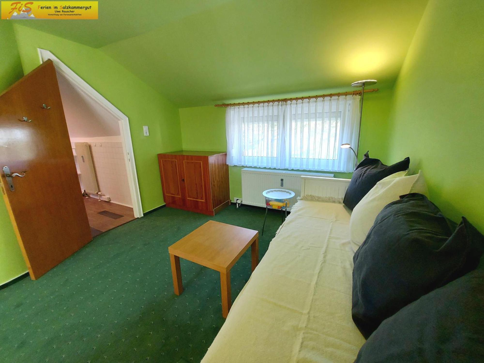 Apartment Alpenrock Bad Mitterndorf Εξωτερικό φωτογραφία