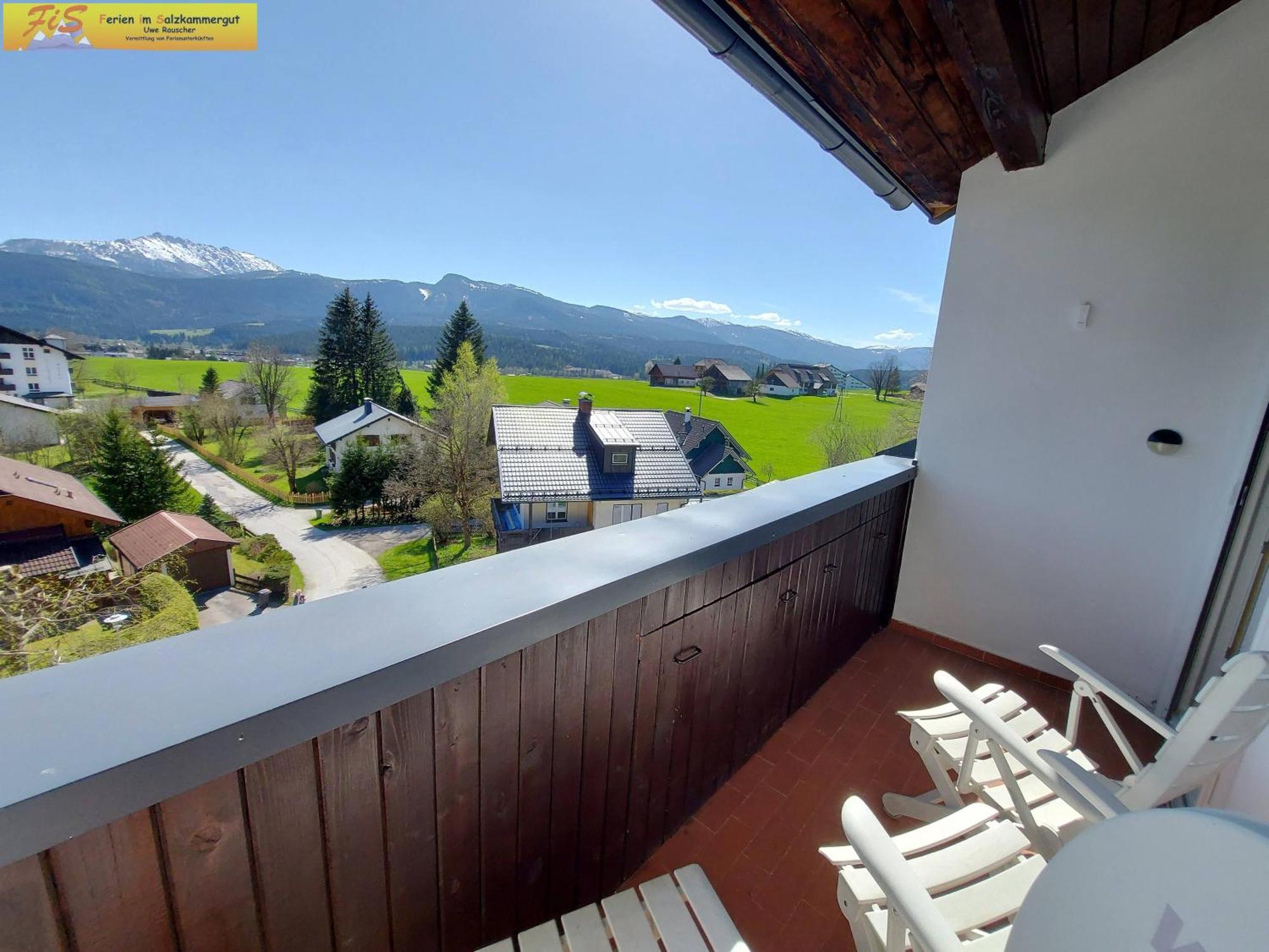 Apartment Alpenrock Bad Mitterndorf Εξωτερικό φωτογραφία