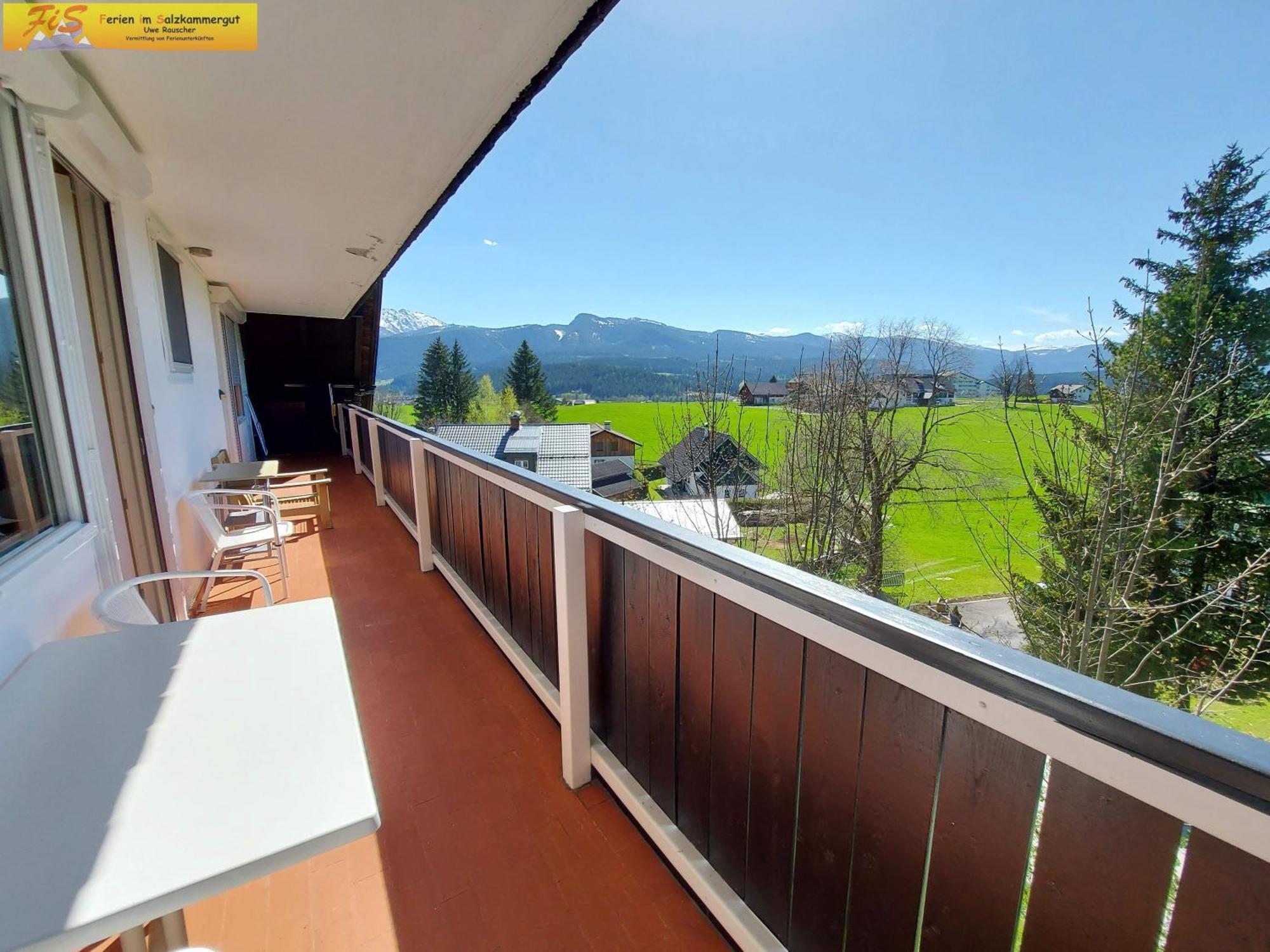 Apartment Alpenrock Bad Mitterndorf Εξωτερικό φωτογραφία