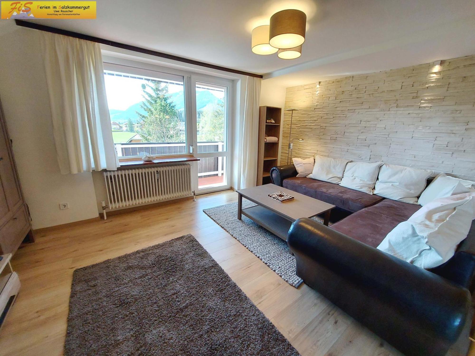 Apartment Alpenrock Bad Mitterndorf Εξωτερικό φωτογραφία