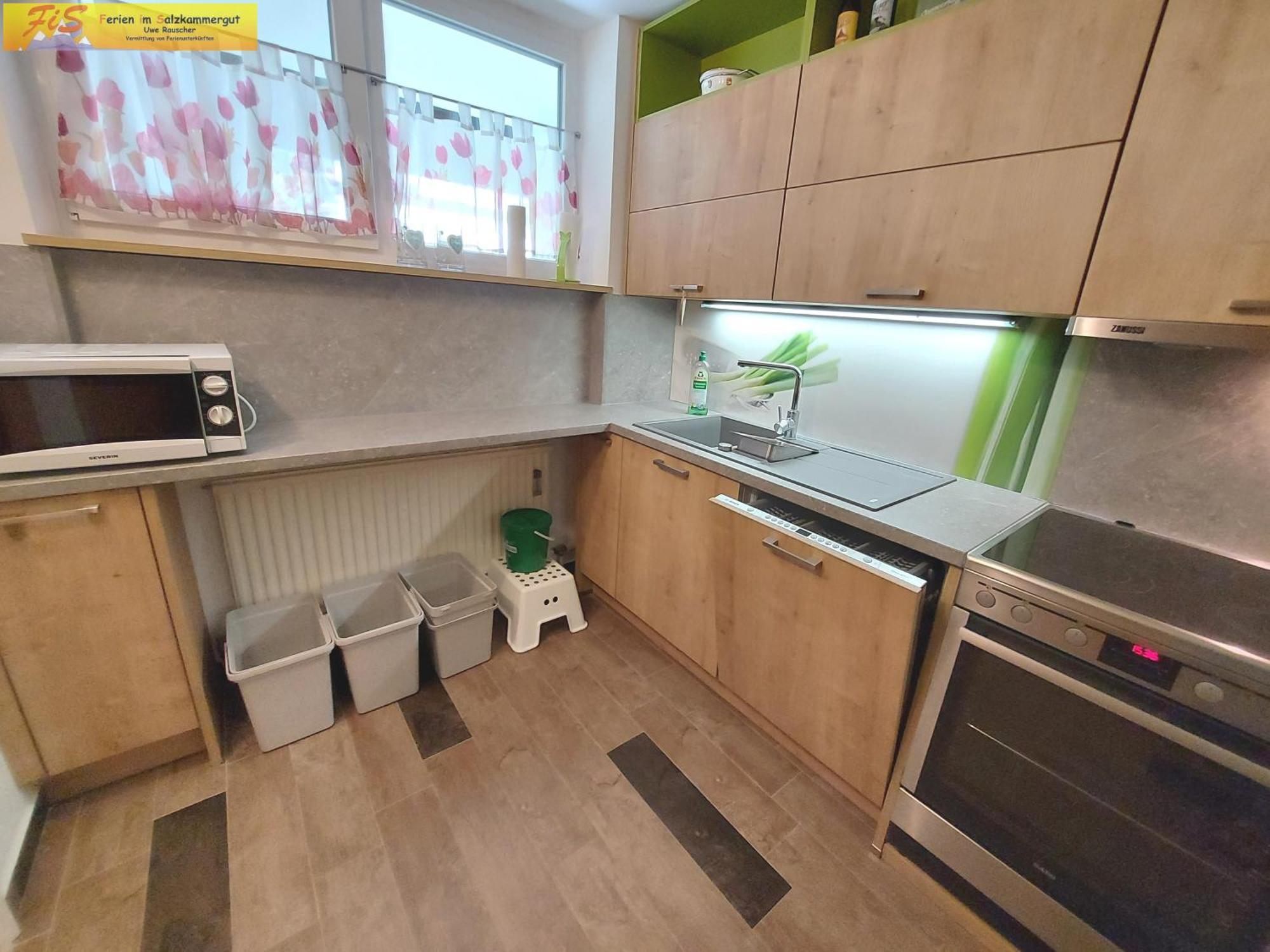 Apartment Alpenrock Bad Mitterndorf Εξωτερικό φωτογραφία