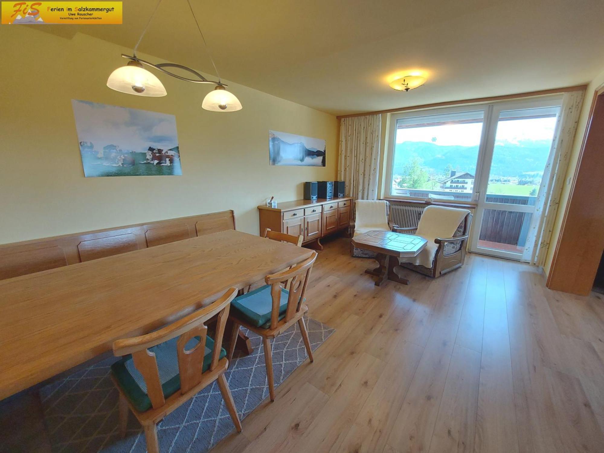 Apartment Alpenrock Bad Mitterndorf Εξωτερικό φωτογραφία