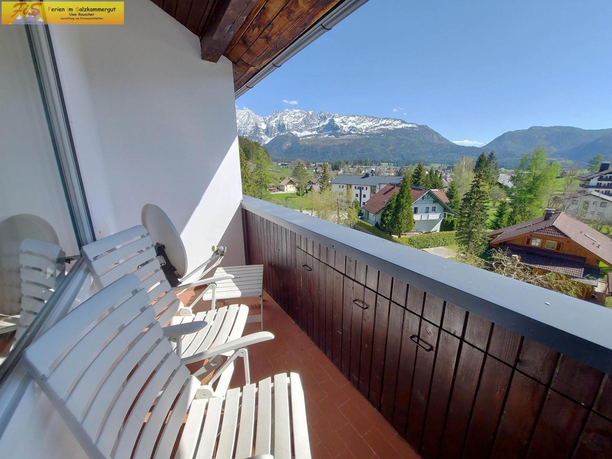 Apartment Alpenrock Bad Mitterndorf Εξωτερικό φωτογραφία