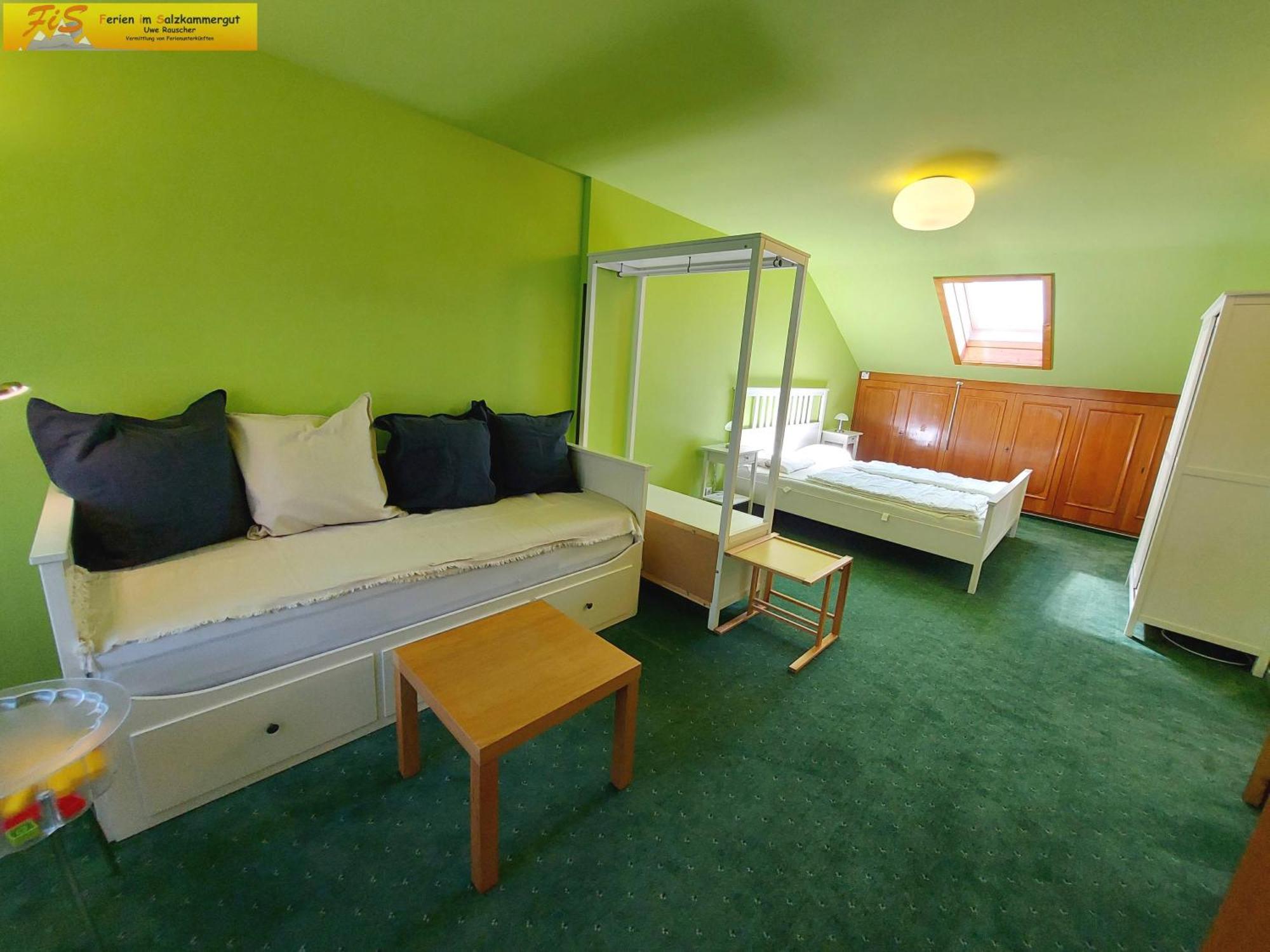 Apartment Alpenrock Bad Mitterndorf Εξωτερικό φωτογραφία