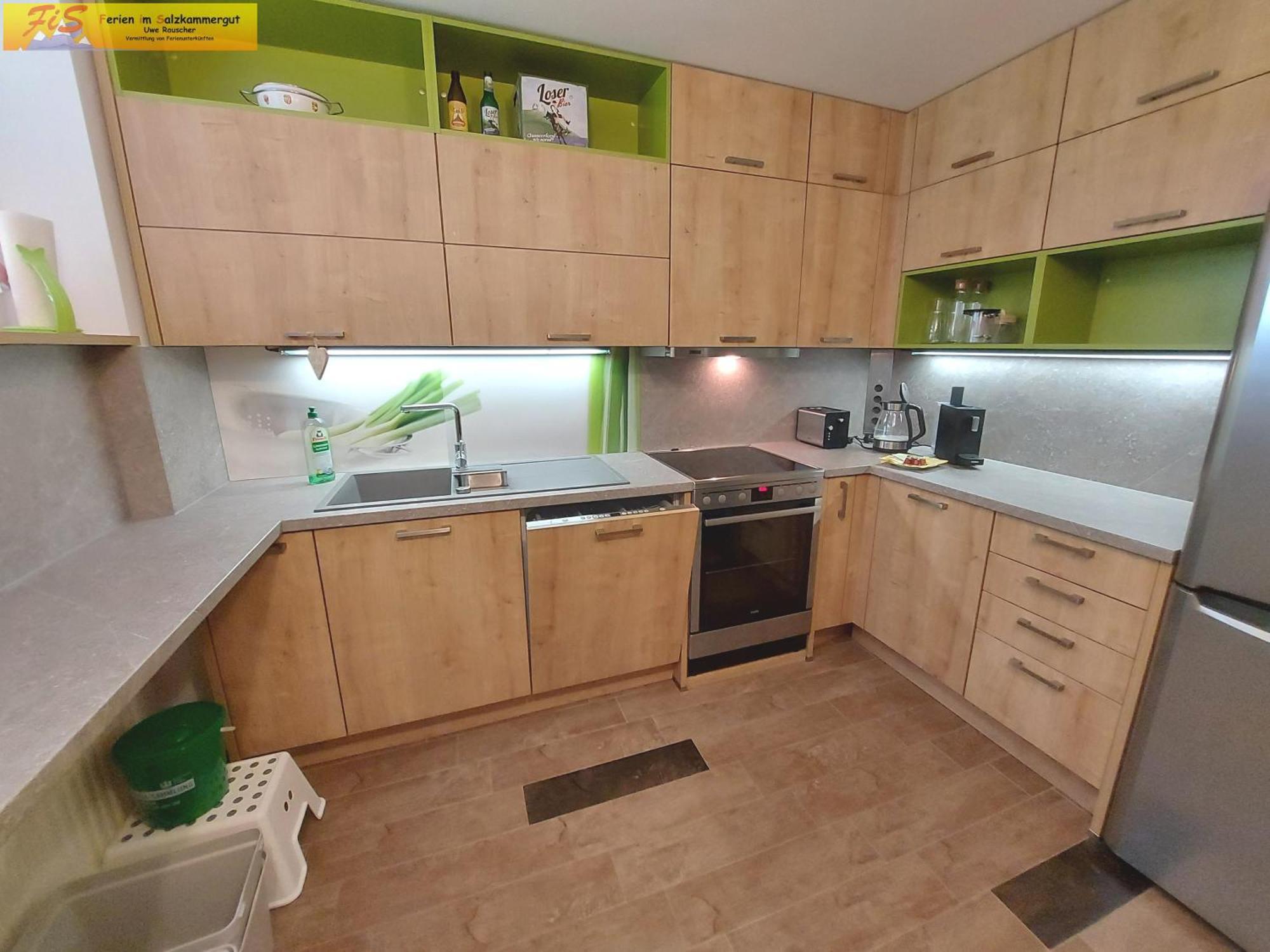 Apartment Alpenrock Bad Mitterndorf Εξωτερικό φωτογραφία