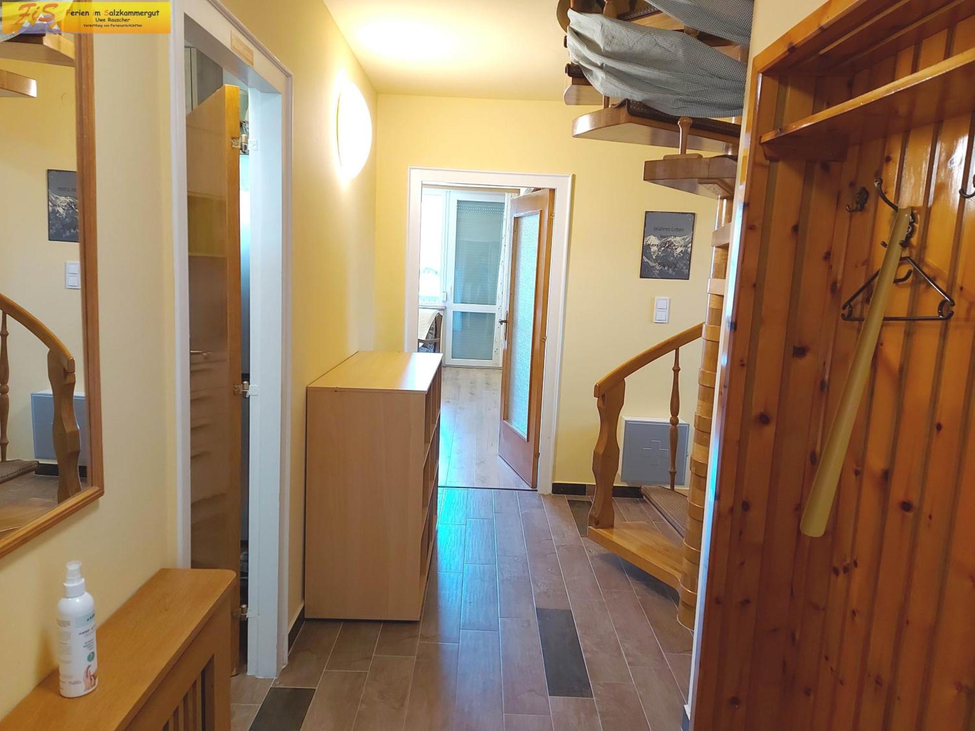 Apartment Alpenrock Bad Mitterndorf Εξωτερικό φωτογραφία